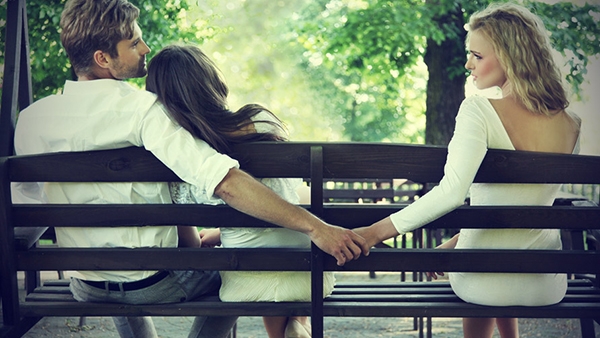 Hur gör dating förvandlas till en relation